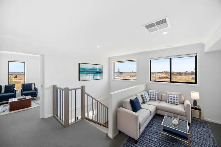 Sixth view of Homely house listing, 22 Cremello Crescent, Tarneit VIC 3029