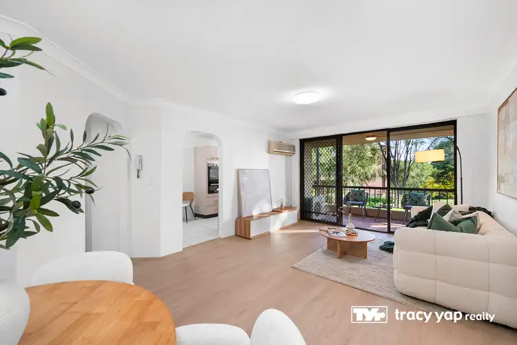 52/346-362 Pennant Hills Road, Carlingford NSW 2118