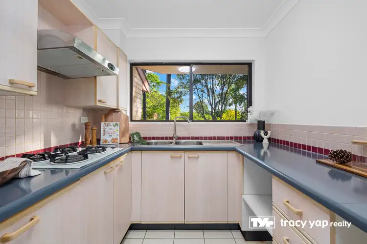 Third view of Homely apartment listing, 52/346-362 Pennant Hills Road, Carlingford NSW 2118