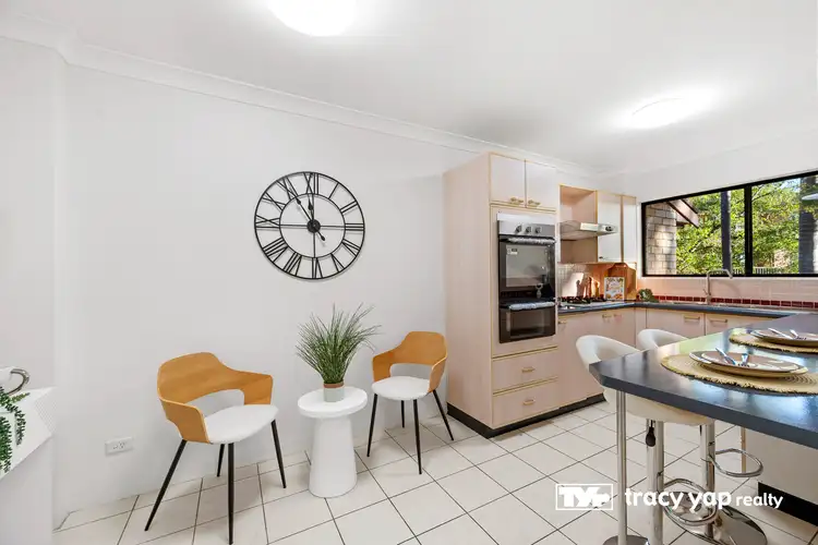 Fourth view of Homely apartment listing, 52/346-362 Pennant Hills Road, Carlingford NSW 2118