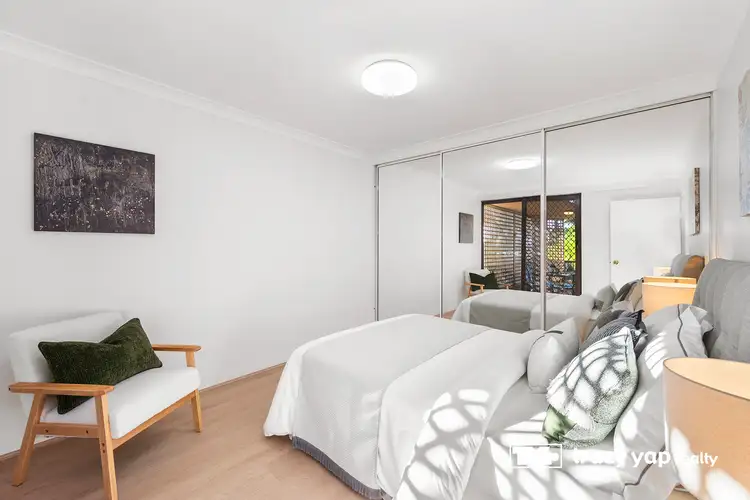 Fifth view of Homely apartment listing, 52/346-362 Pennant Hills Road, Carlingford NSW 2118