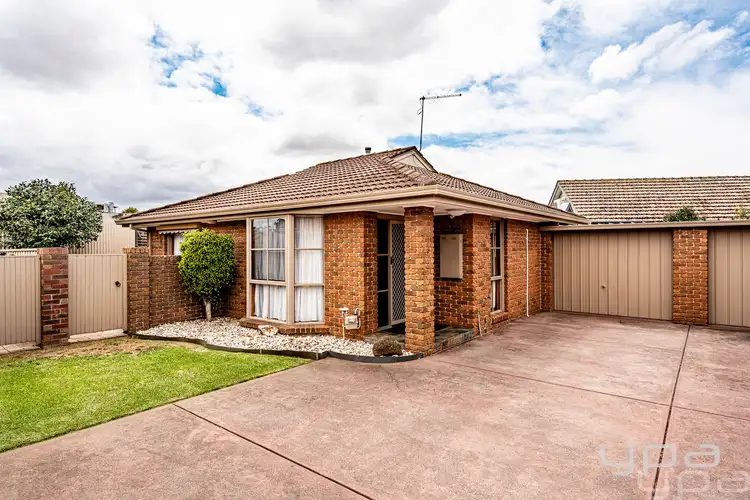 4/6 McDonald Street, Werribee VIC 3030