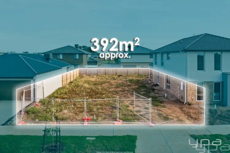 Second view of Homely land listing, 51 Yearling Promenade, Werribee VIC 3030