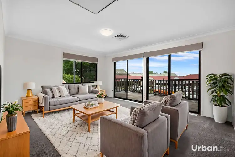 Fifth view of Homely house listing, 80 Bathurst Street, Pitt Town NSW 2756