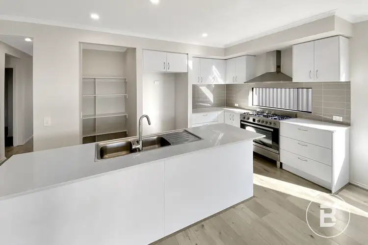 Third view of Homely house listing, 92 Lugano Avenue, Alfredton VIC 3350