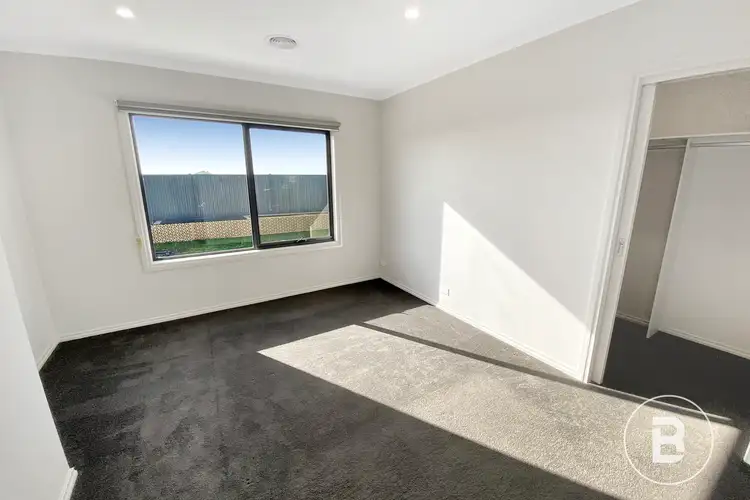 Fourth view of Homely house listing, 92 Lugano Avenue, Alfredton VIC 3350