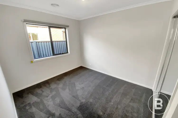 Fifth view of Homely house listing, 92 Lugano Avenue, Alfredton VIC 3350