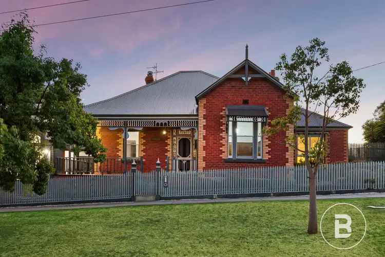 79 Honeysuckle Street, Ironbark VIC 3550