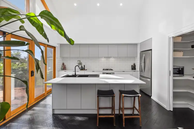 Third view of Homely house listing, 79 Honeysuckle Street, Ironbark VIC 3550