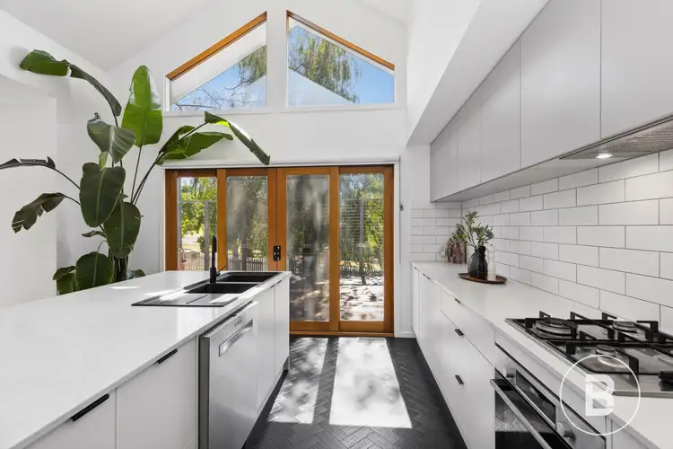 Fourth view of Homely house listing, 79 Honeysuckle Street, Ironbark VIC 3550