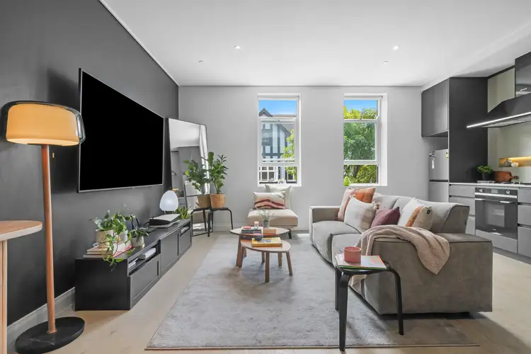 5/94 Pitt Street