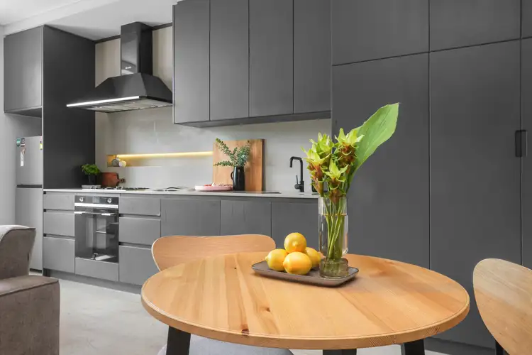 Third view of Homely apartment listing, 5/94 Pitt Street, Redfern NSW 2016
