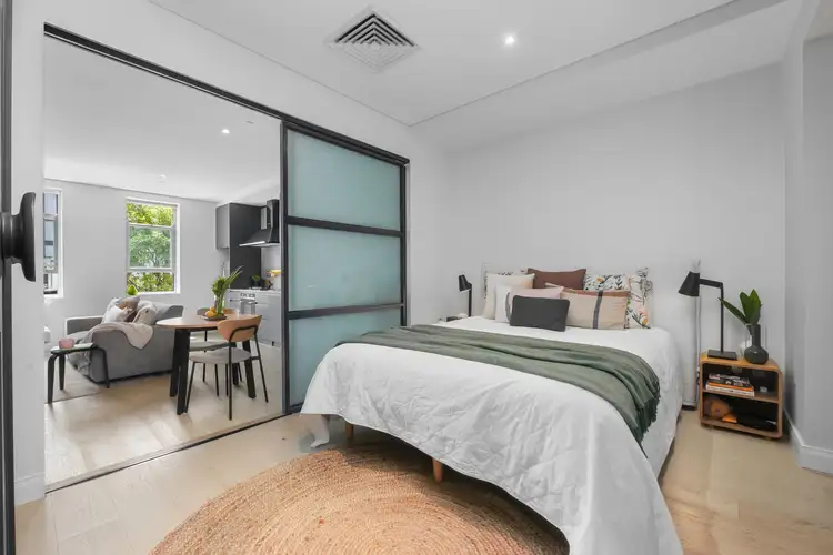 Fifth view of Homely apartment listing, 5/94 Pitt Street, Redfern NSW 2016