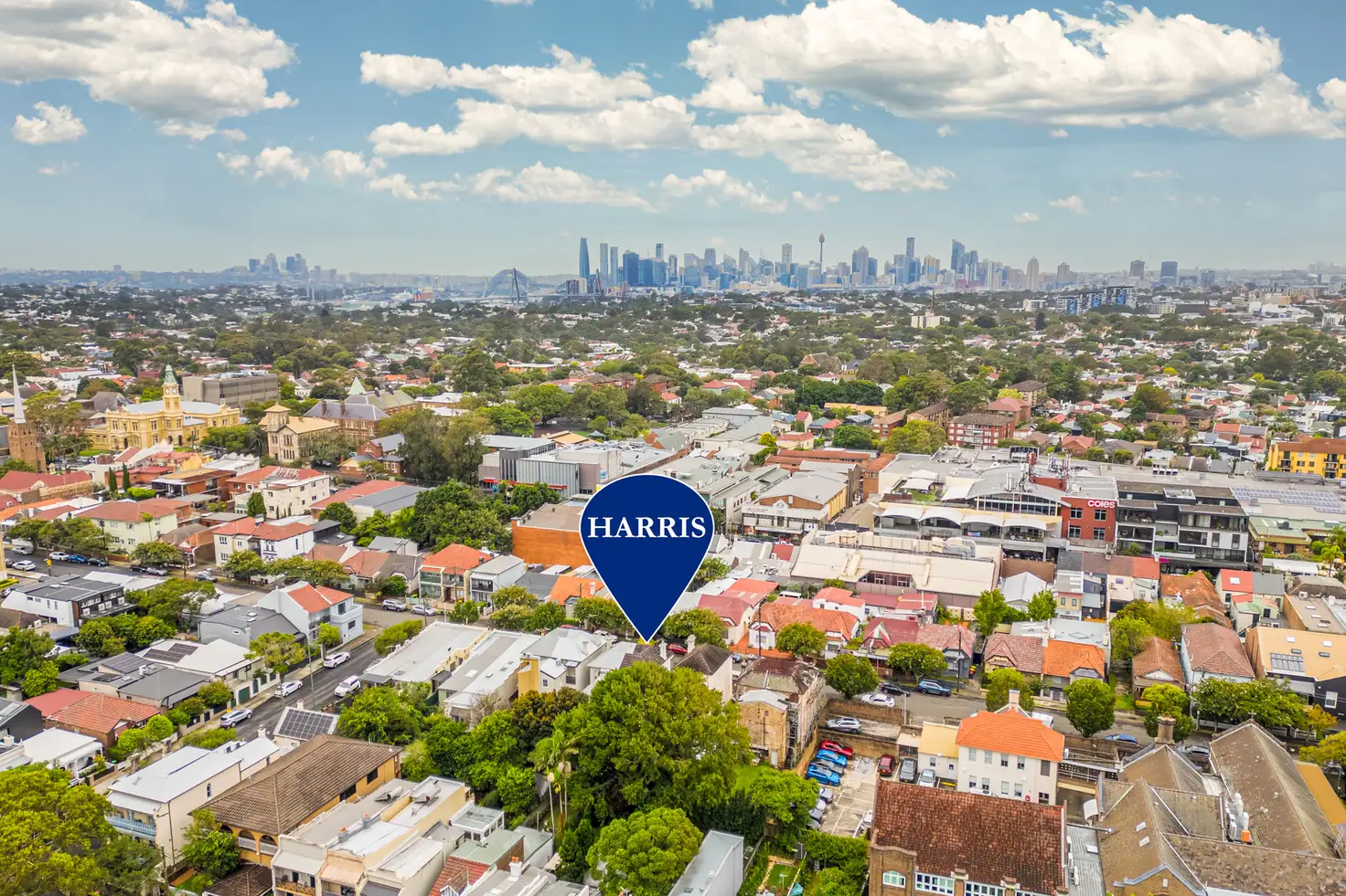 Main view of Homely house listing, 48 Renwick Street, Leichhardt NSW 2040