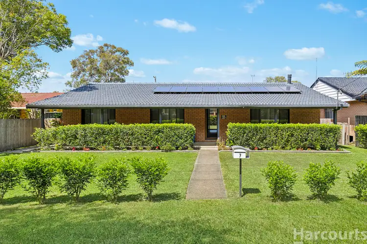 Main view of Homely house listing, 7 Fairmont Drive, Wauchope NSW 2446