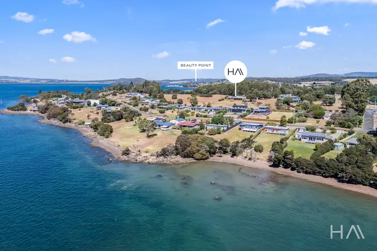 Main view of Homely house listing, 1 Anchorage Court, Clarence Point TAS 7270