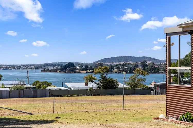 Third view of Homely house listing, 1 Anchorage Court, Clarence Point TAS 7270
