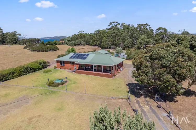 Fifth view of Homely house listing, 1 Anchorage Court, Clarence Point TAS 7270