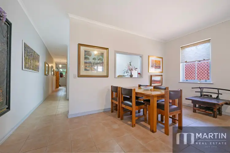 Second view of Homely house listing, 126 Margaret Street North, North Adelaide SA 5006