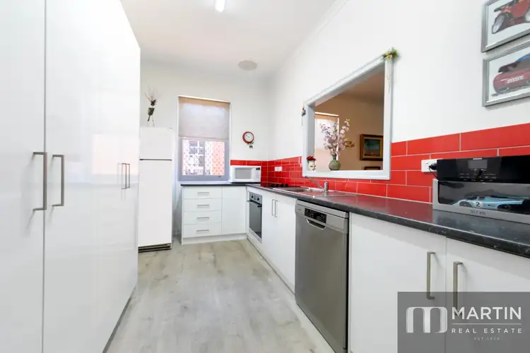 Third view of Homely house listing, 126 Margaret Street North, North Adelaide SA 5006