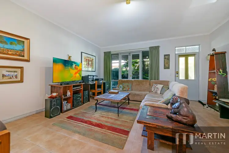Fourth view of Homely house listing, 126 Margaret Street North, North Adelaide SA 5006