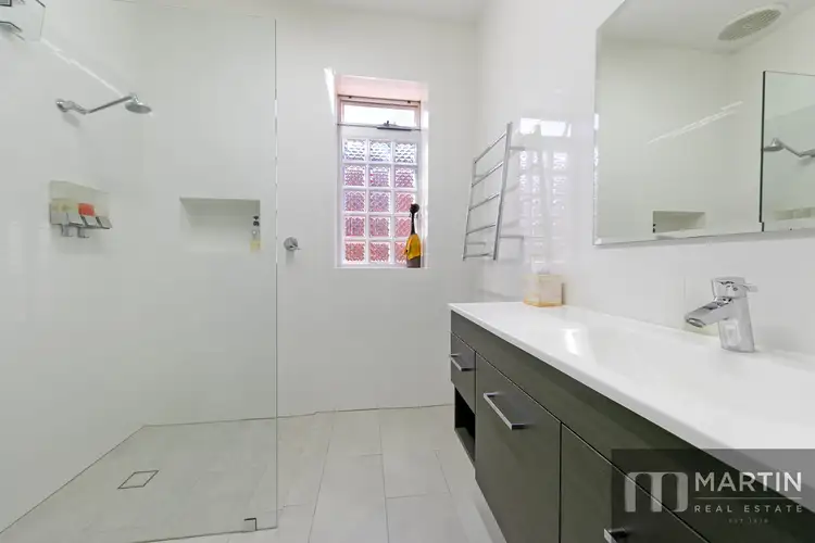 Fifth view of Homely house listing, 126 Margaret Street North, North Adelaide SA 5006
