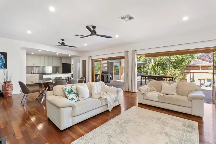 Second view of Homely house listing, 30 Grenache Circuit, Craigburn Farm SA 5051