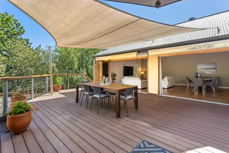 Fourth view of Homely house listing, 30 Grenache Circuit, Craigburn Farm SA 5051
