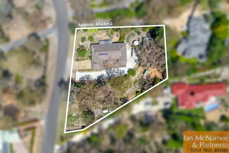 29 Taylor Place, Greenleigh NSW 2620