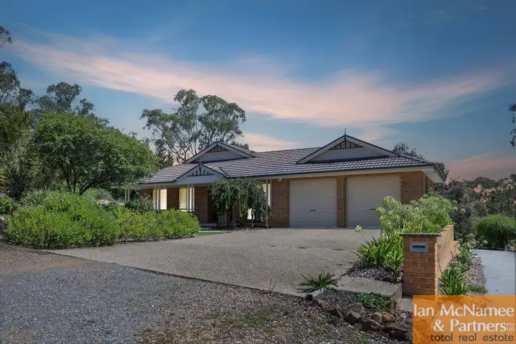 29 Taylor Place, Greenleigh NSW 2620