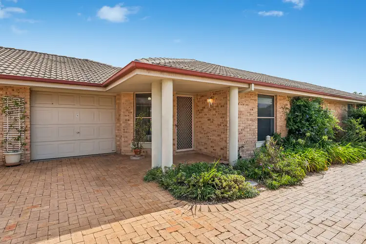 Main view of Homely unit listing, 5/30 Lawson Street, Mudgee NSW 2850