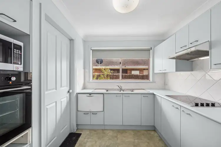 Second view of Homely unit listing, 5/30 Lawson Street, Mudgee NSW 2850