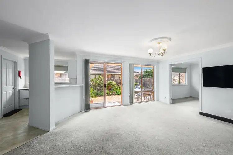 Third view of Homely unit listing, 5/30 Lawson Street, Mudgee NSW 2850