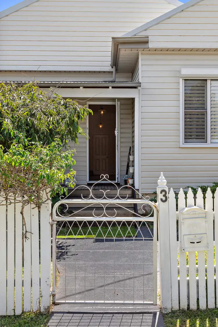 Second view of Homely house listing, 3 Gray Street, Woonona NSW 2517