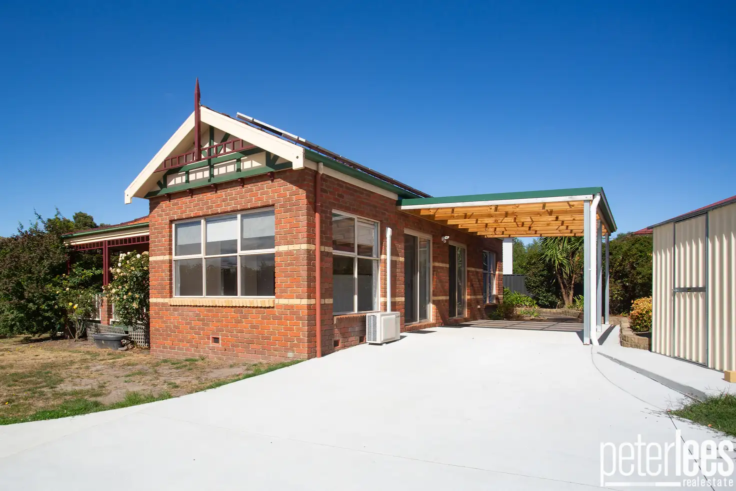 Main view of Homely house listing, 1 Brigalow Street, Legana TAS 7277