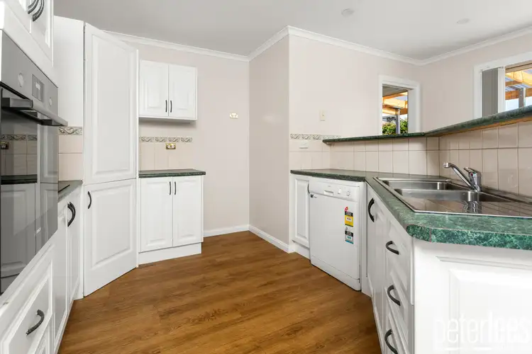 Fourth view of Homely house listing, 1 Brigalow Street, Legana TAS 7277