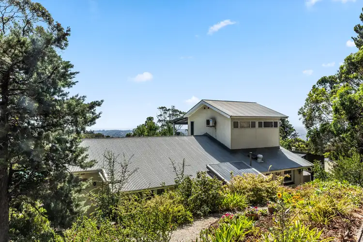Second view of Homely house listing, 3 Culley Avenue, Belair SA 5052
