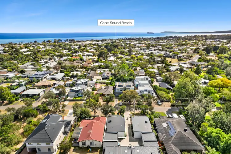 Main view of Homely unit listing, 4/99 Swans Way, Capel Sound VIC 3940