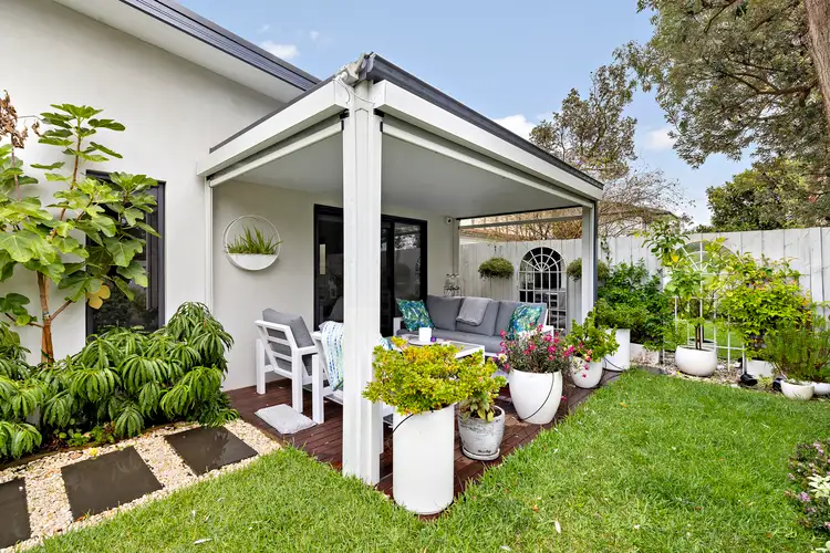 Second view of Homely unit listing, 4/99 Swans Way, Capel Sound VIC 3940