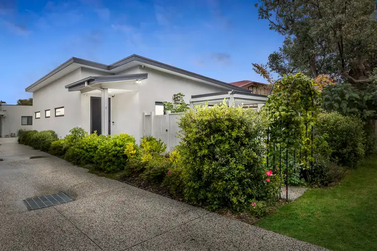 Third view of Homely unit listing, 4/99 Swans Way, Capel Sound VIC 3940