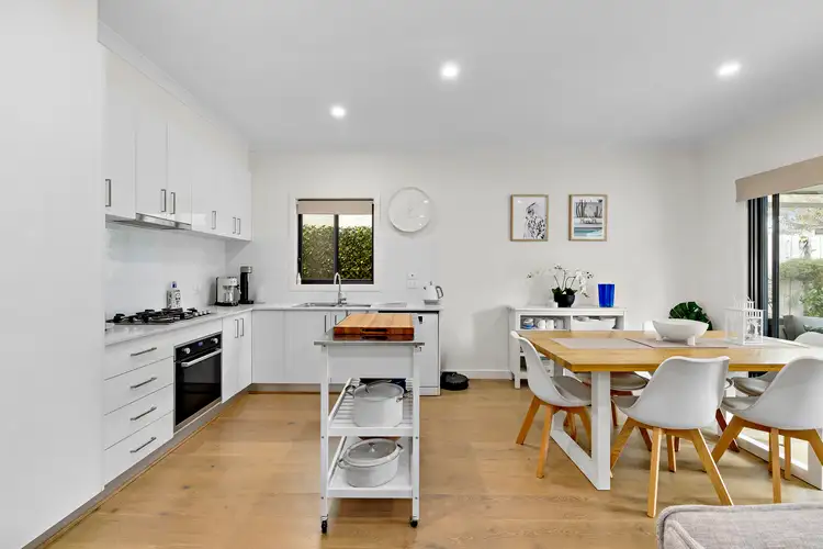 Fourth view of Homely unit listing, 4/99 Swans Way, Capel Sound VIC 3940