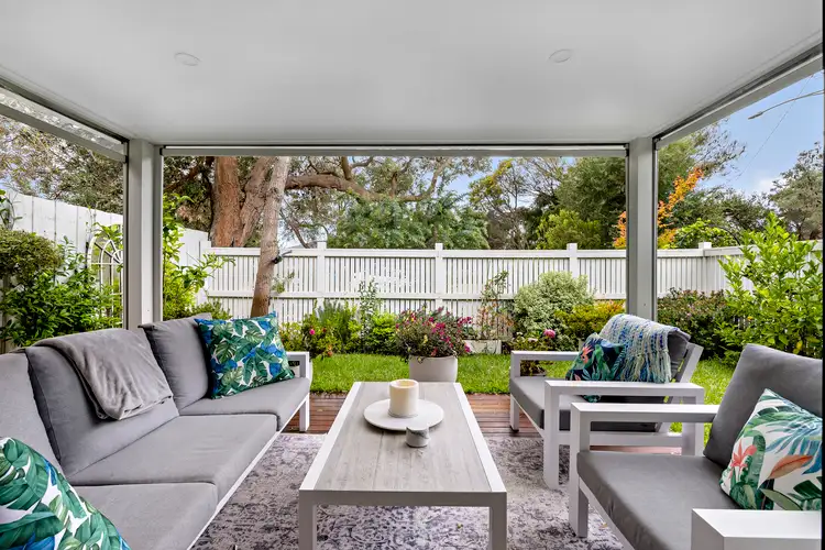 Fifth view of Homely unit listing, 4/99 Swans Way, Capel Sound VIC 3940