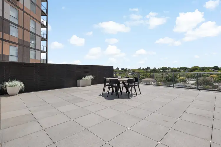 Third view of Homely apartment listing, 504/8E Evergreen Mews, Armadale VIC 3143