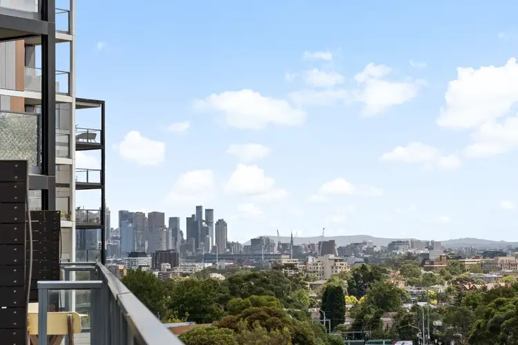 Fourth view of Homely apartment listing, 504/8E Evergreen Mews, Armadale VIC 3143