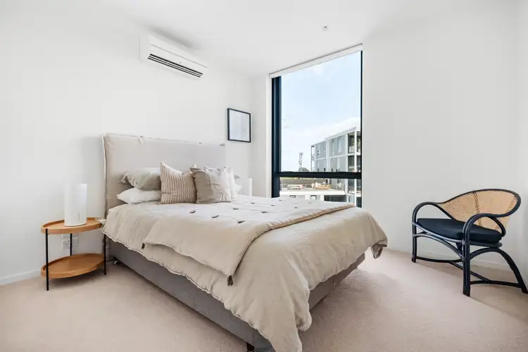 Fifth view of Homely apartment listing, 504/8E Evergreen Mews, Armadale VIC 3143