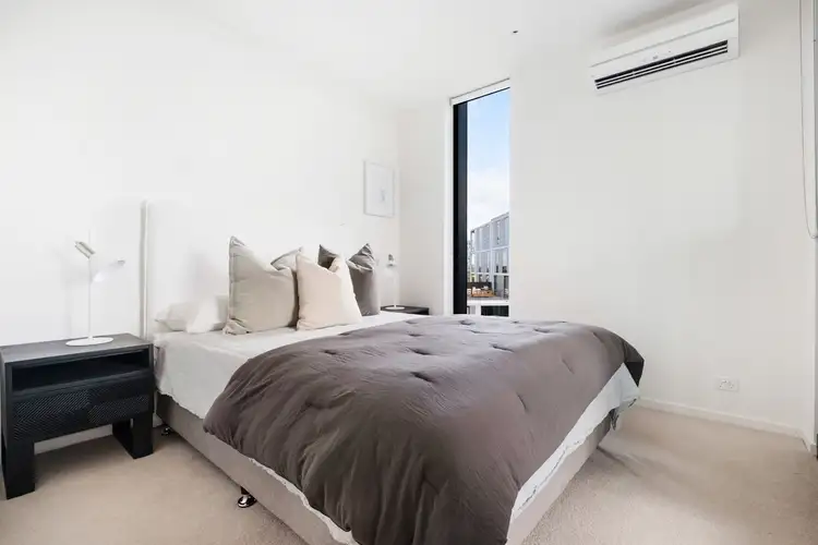 Sixth view of Homely apartment listing, 504/8E Evergreen Mews, Armadale VIC 3143