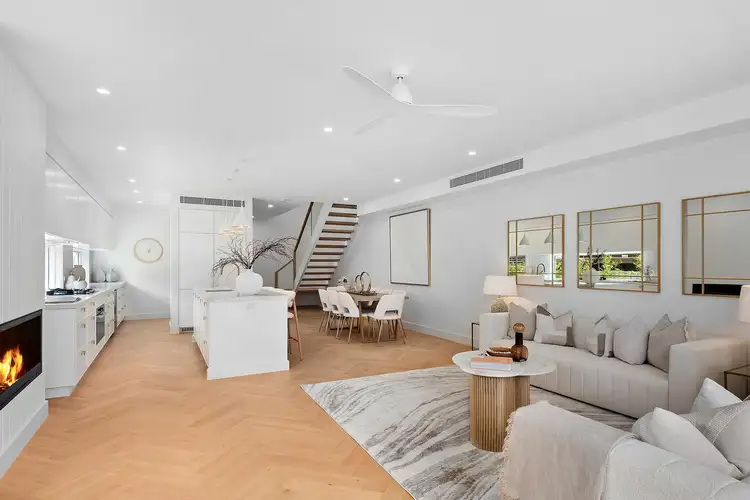 41a Hope Street