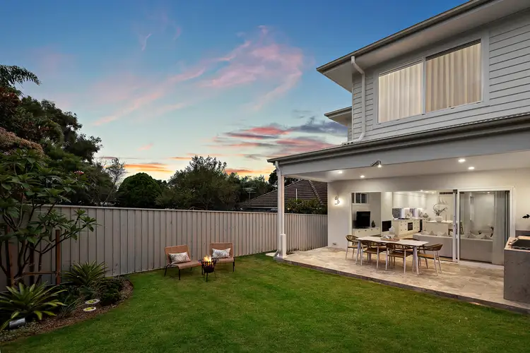 Sixth view of Homely house listing, 41a Hope Street, Seaforth NSW 2092