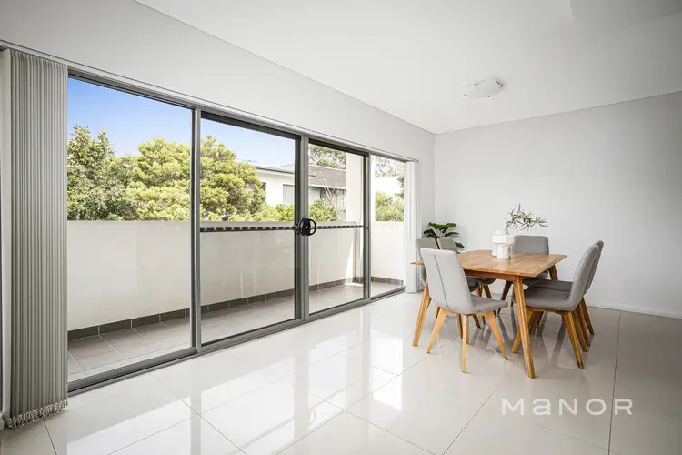 Sixth view of Homely townhouse listing, 17/23 Watkins Road, Baulkham Hills NSW 2153