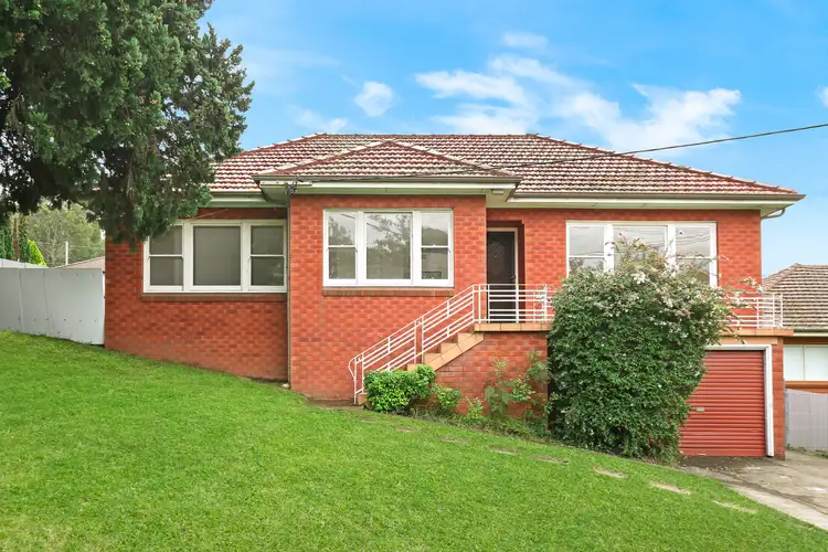 Fourth view of Homely house listing, 4 Cordeaux Road, Figtree NSW 2525